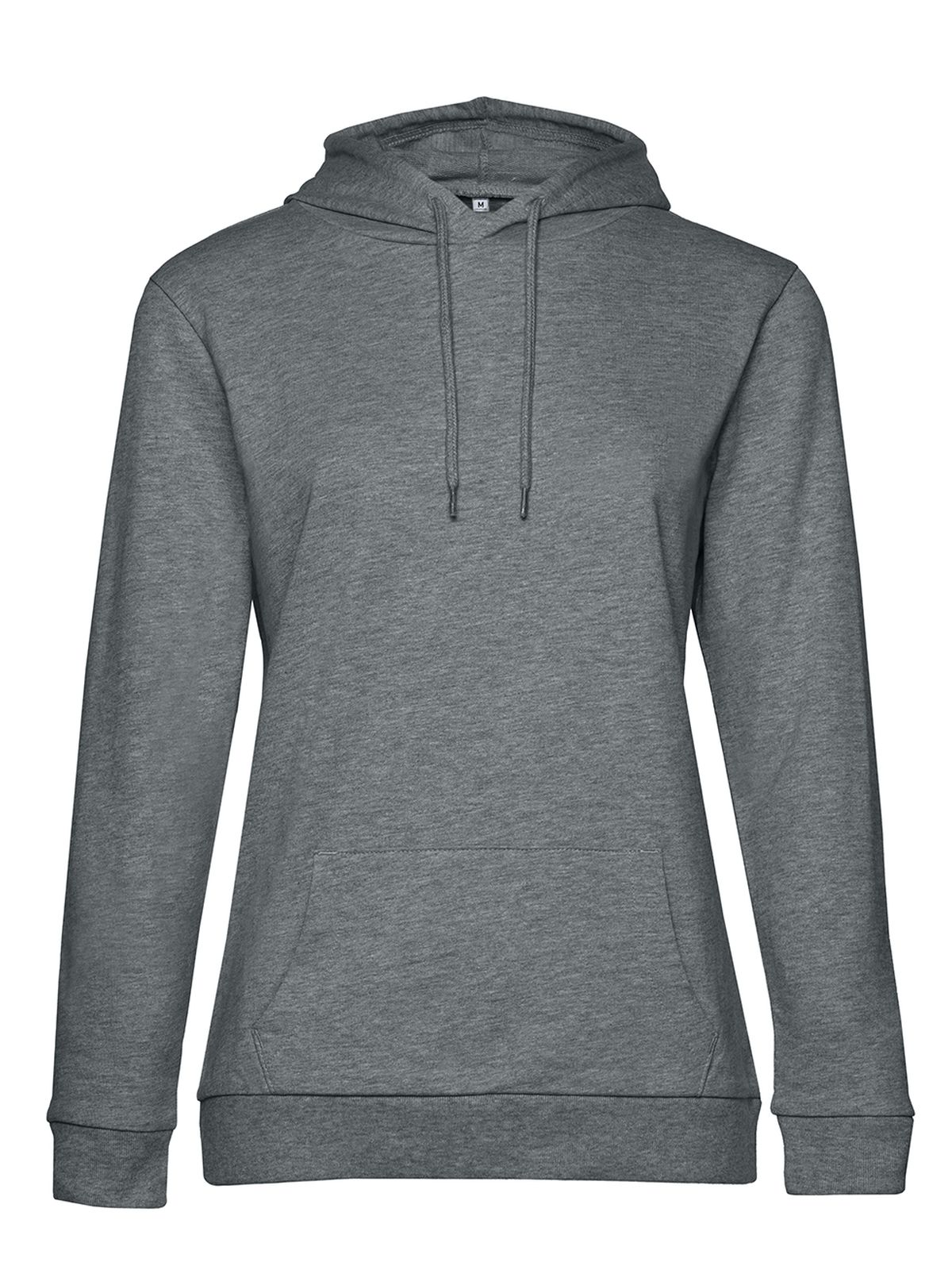 heather mid grey